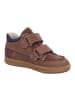 PEPINO Halbschuhe Kinder FLORIAN in Braun