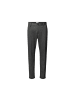 Antony Morato Grau Polyester Skinny-Hose