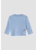s.Oliver T-Shirt in 5310_himmelblau