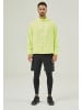 Endurance Laufjacke Lessend in 5001 Safety Yellow