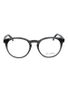 Ted Baker Männer Optische Fassungen Rund Grau