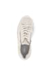 Gabor Fashion Sneaker low in beige