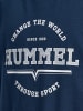 Hummel Hummel T-Shirt S/S Hmlviolet Mã¤Dchen in DRESS BLUES