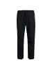 NORDISK HORIZ3-LAYER PANT in Schwarz