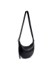 Bugatti Amelie Schultertasche 32 cm schwarz