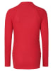 Noppies Still-Shirt Sebring in jester red