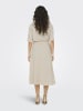 JDY Kleid in oatmeal