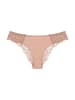 Triumph Brasilslip Florale Wild Peony Florale in PINK PEARL