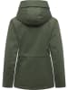 ragwear Übergangsjacke Padmini B Y in Dark Olive