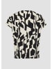 s.Oliver T-Shirt in 99A0_schwarz