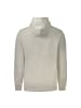 Tommy Hilfiger Grau Baumwolle Herren Sweatshirt