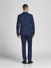 Jack & Jones Einreihiger Blazer und Hose in Medieval Blue