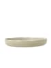 Villa Collection Servierplatte Shoku in Sanftes Beige