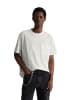 Marc O'Polo DENIM DfC T-Shirt relaxed in Silky White