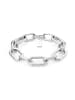 LIEBESKIND BERLIN Armband Modern Elegance in silber