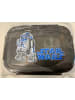 Disney Star Wars Lunchbox Brotzeitdose Brot Edelstahl Fan Essen Snack Fun