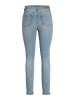 JJXX Skinny Jeans in Light Blue Denim
