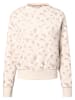 ragwear Sweatshirt Heikke in beige