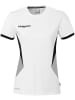 uhlsport  Trikot "Equipe 29 Shirt Kurzarm Damen" in Weiß
