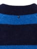 Mos Mosh Pullover MMTaci in marine blau - 0002