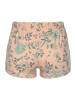 LASCANA Schlafshorts in rosa