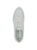 Caprice Sneaker in WHITE DEER COM