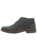 rieker Schnürstiefel in schwarz