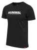 Hummel Hmllegacy Erwachsene in BLACK/WHITE