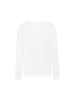 SANIKA Women Pullover in OFFWHITE