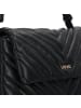 Liu Jo Lunny Umhängetasche M 32 cm in nero