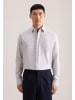 Seidensticker Business Hemd Comfort in Beige