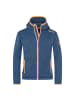 Trollkids Fleecejacke Jondalen XT in navy