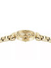 Versace Analoguhr für Damen in gold