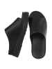 Ital-Design Sandale & Sandalette in Schwarz