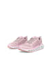 Ecco Sneaker in rosa