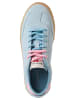 Tamaris Sneaker blau