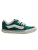 Vans Sneakers in Green