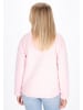 Schmuddelwedda Women Jacket in rose melange