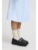 ICHI IHJani A-Linie in Airy Blue