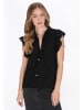 DreiMaster Women Blouse in black