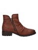 Josef Seibel Stiefelette Kate 05 in rot