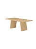 ebuy24 Natur 100 x 210 cm