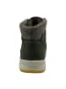 Ricosta Klettschuhe in Grau