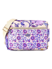 Oilily Sapphire Chintz Umhängetasche 24 cm shifting sand