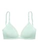 LASCANA Bralette-BH in mint