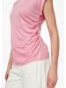 comma T-Shirt  in  4180_rosa