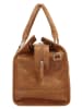 mano Reisetasche DON PIETRO in cognac