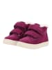 Geox Stiefelette NASHIK WPF Lila