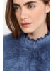 Rich & Royal Jacke in hellblau
