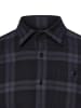 G-Star Raw Hemd Bosca in schwarz blau - 0002